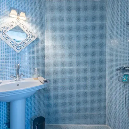 Vakantiehuis Belle Maison De Pecheurs Normande Refaite Par Un Architecte