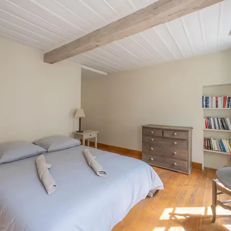 Belle Maison De Pecheurs Normande Refaite Par Un Architecte *