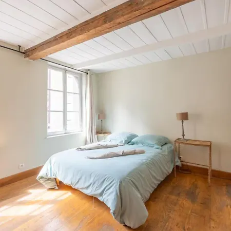 Belle Maison De Pêcheurs Normande Refaite Par Un Architecte Trouville-sur-Mer